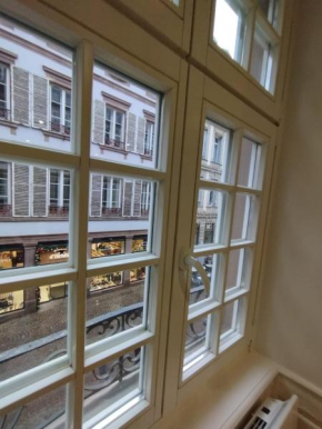 Charmant App Grand'Rue vieille ville